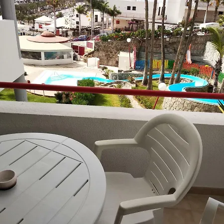 Апартаменты El Cardenal